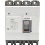 16A 4P 16KA TM Optium 1.0 Fixed F1 MCCB Indoasian Image
