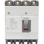 25A 4P 16KA TM Optium 1.0 Fixed F1 MCCB Indoasian Image