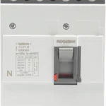 25A 4P 16KA TM Optium 1.0 Fixed F1 MCCB Indoasian Image