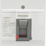 25A 3P 25KA TM Optium 1.0 Fixed F1 MCCB Indoasian Image