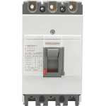 40A 3P 25KA TM Optium 1.0 Fixed F1 MCCB Indoasian Image
