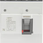 32A 4P 25KA TM Optium 1.0 Fixed F1 MCCB Indoasian Image