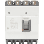 25A 4P 36KA TM Optium 1.0 Fixed F1 MCCB Indoasian Image