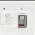 125A 4P 36KA TM Optium 1.0 Fixed F1 MCCB Indoasian Image