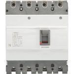 200A 4P 16KA TM Optium 1.0 Fixed F2 MCCB Indoasian Image