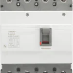 250A 4P 16KA TM Optium 1.0 Fixed F2 MCCB Indoasian Image