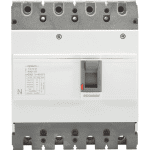 250A 4P 25KA TM Optium 1.0 Fixed F2 MCCB Indoasian Image