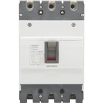 160A 3P 36KA TM Optium 1.0 Fixed F2 MCCB Indoasian Image