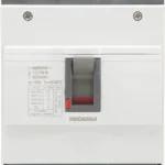 200A 3P 36KA TM Optium 1.0 Fixed F2 MCCB Indoasian Image