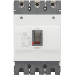 250A 3P 36KA TM Optium 1.0 Fixed F2 MCCB Indoasian Image