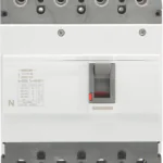 160A 4P 36KA TM Optium 1.0 Fixed F2 MCCB Indoasian Image