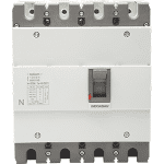 160A 4P 50KA TM Optium 1.0 Fixed F3 MCCB Indoasian Image
