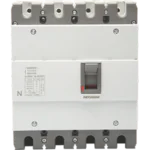 200A 4P 50KA TM Optium 1.0 Fixed F3 MCCB Indoasian Image