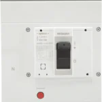 315A 4P 50KA TM Optium 1.0 Fixed F4 MCCB Indoasian Image