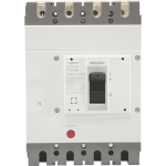 500A 4P 50KA TM Optium 1.0 Fixed F4 MCCB Indoasian Image