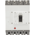 630A 4P 50KA TM Optium 1.0 Fixed F4 MCCB Indoasian Image
