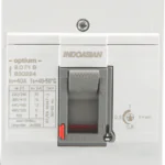 32A 3P 16KA TM Optium 2.0 Adj F1 MCCB Indoasian Image