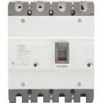 160A 4P 50KA TM Optium 2.0 Adj F3 MCCB Indoasian Image