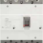 200A 4P 50KA TM Optium 2.0 Adj F3 MCCB Indoasian Image