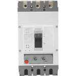 400A 3P 25KA TM Optium 2.0 Adj F4 MCCB Indoasian Image