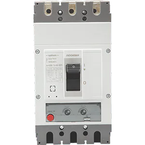315A 3P 36KA TM Optium 2.0 Adj F4 MCCB Indoasian Image