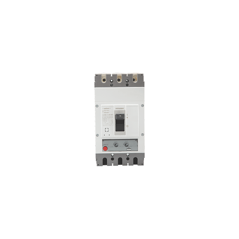 400A 3P 36KA TM Optium 2.0 Adj F4 MCCB Indoasian Image