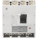 800A 4P 50KA Ele Optium 2.2 Sg F5 MCCB Indoasian Image