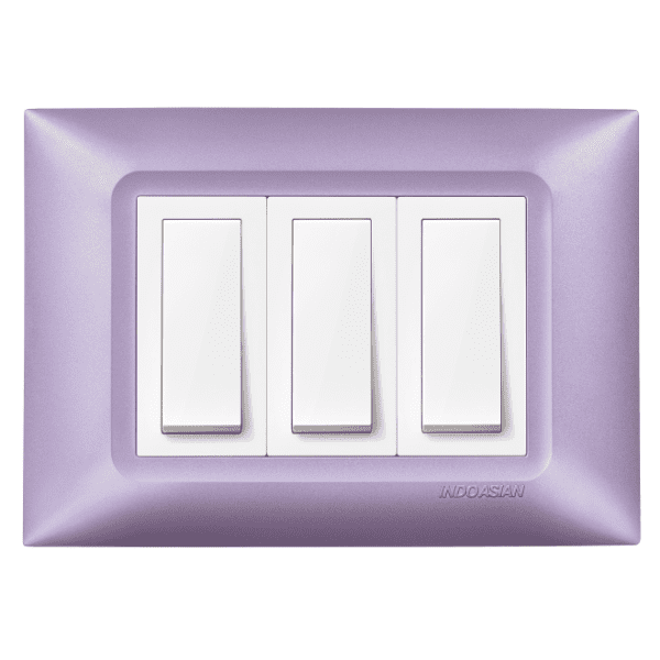 Ash Purple Indoasian ashpurple 3m front