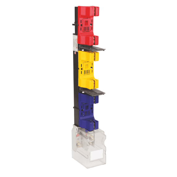 FUSE STRIP 630 A Indoasian fuse strip 630 a