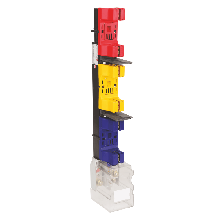 FUSE STRIP 630 A Indoasian fuse strip 630 a