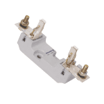 DMC FB SIZE 03 315-630 AMP Indoasian fuse base 2