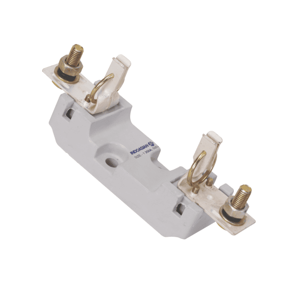 DMC FB SIZE 03 315-630 AMP Indoasian fuse base 2