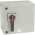 630 A TPN DIN SDF W O FUSE ENCL Indoasian in1sa630