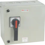 630 A TPN DIN SDF W O FUSE ENCL Indoasian in1sa630