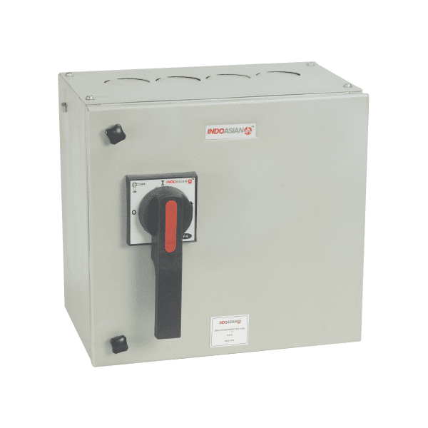 630 A TPN DIN SDF W O FUSE ENCL Indoasian in1sa630