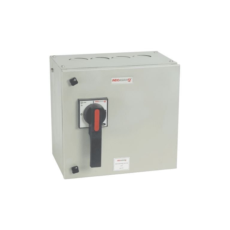 630 A TPN DIN SDF W O FUSE ENCL Indoasian in1sa630