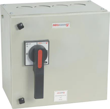 630 A TPN DIN SDF W O FUSE ENCL Indoasian in1sa630