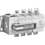 Switch Disconnector TSE ONLOAD CHANGEOVER - Power Frame Indoasian lg 824088 web f