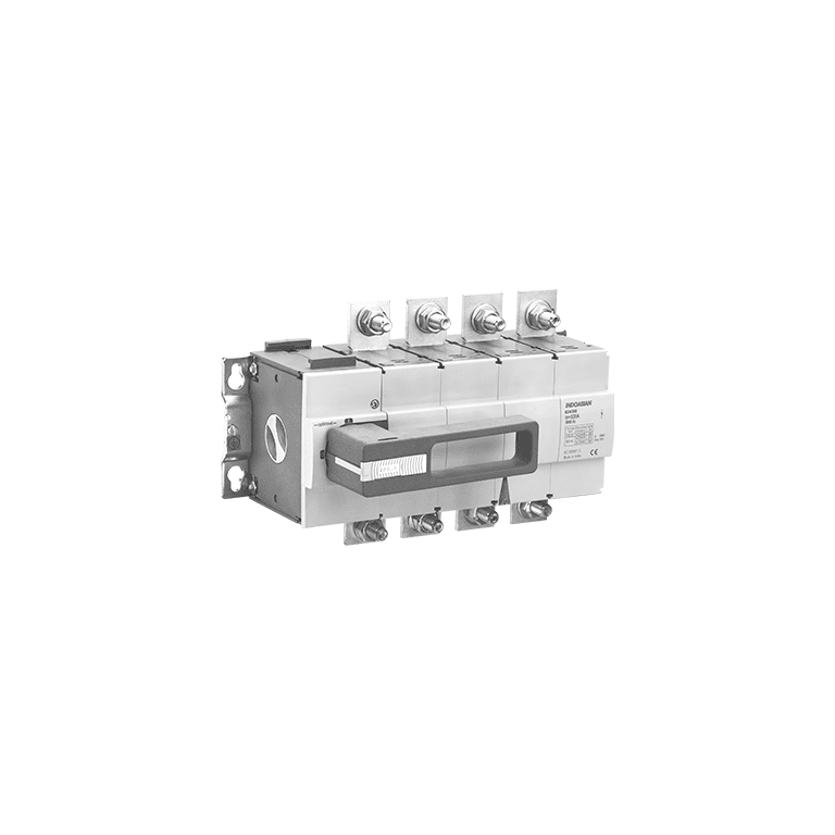 Switch Disconnector TSE ONLOAD CHANGEOVER - Power Frame Indoasian lg 824088 web f