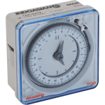 TIME SWITCH ANALOG FRONT 16A 230V RR Indoasian ta