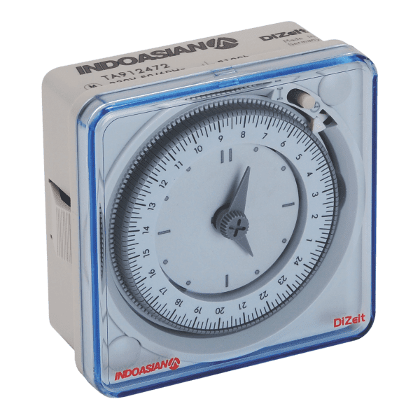 TIME SWITCH ANALOG FRONT 16A 230V RR Indoasian ta