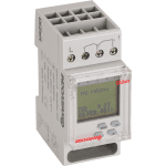 TIME SWITCH DIGITAL YEARLY 16A 230V 2CO Indoasian tda