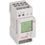 TIME SWITCH DIGITAL WEEKLY 1CO ECO Indoasian tda