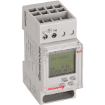 TIME SWITCH DIGITAL ASTRO 16A 230V 1CO Indoasian tda