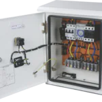TIMELITE-110A 3POLE 230V-ANALOG TIME SWITCH Indoasian tl110ab0