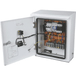 TIMELITE DB-110A 3POLE 230V-ASTR TIME SWITCH Indoasian tl110as0