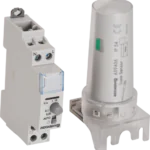 LIGHT SENSITIVE SWITCH 16A 230V 1CO Indoasian tsa