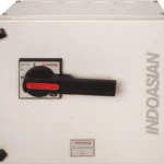 SWITCH DISCONNECTOR WITH ENCLOSURE FP F1-63A Indoasian closed disconnector