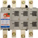 SWITCH DISCONNECTOR OPEN EXECUTION FP F1-63A Indoasian open disconnector