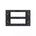12 module grid frame L T CB92112GB00 12modulegridframe cb92112gb00 front